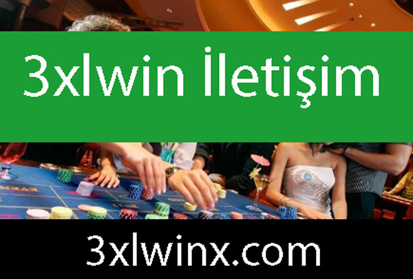 3xlwin iletişim araçlarıyla kayda değer taraftadır.