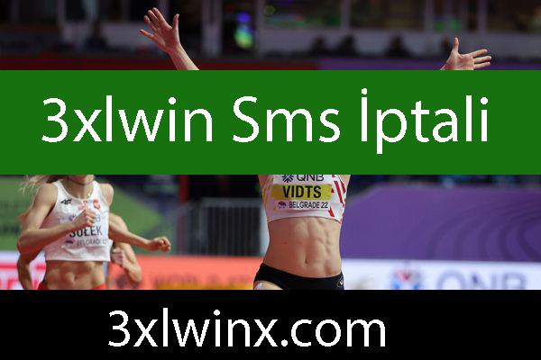 3xlwin sms iptali pratikliğiyle dikkat çekmektedir.