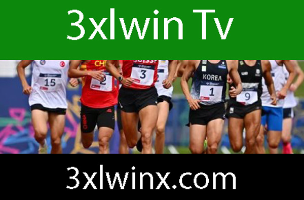 3xlwin tv hizmetini muvaffakiyetle ortaya dökmektedir.