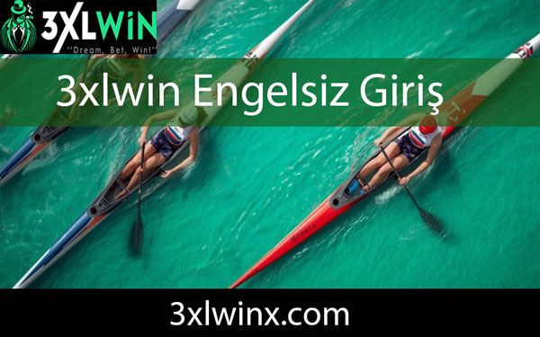 3xlwin engelsiz giriş adresiyle takdirleri çekmektedir.